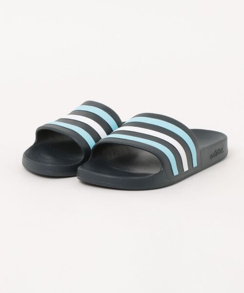adidas】シャワーサンダル ADILETTE AQUA U（サンダル）｜adidas