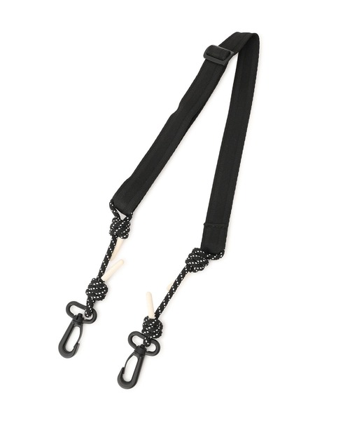 HUNTER(ハンター)の「【HUNTER for ADAM ET ROPE'】別注 TRAVEL MULTI FUNCTION TOTE(トートバッグ・レディース・ブラック・FREE)」の13枚目の写真