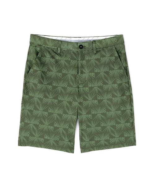 New Balance Golf(ニューバランスゴルフ)の「【new balance golf】気化熱冷却 ジャージー ハーフパンツ (MENS)(その他パンツ・メンズ・カーキ/ブラック・X-LARGE/MEDIUM/LARGE/SMALL/XX-LARGE)」の11枚目の写真