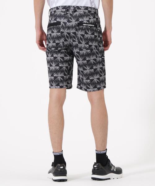 New Balance Golf(ニューバランスゴルフ)の「【new balance golf】気化熱冷却 ジャージー ハーフパンツ (MENS)(その他パンツ・メンズ・カーキ/ブラック・X-LARGE/MEDIUM/LARGE/SMALL/XX-LARGE)」の15枚目の写真