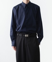 ato（アトウ）の「100/2 BROADCLOTH　SHIRTS（シャツ/ブラウス）」