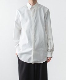 ato（アトウ）の「100/2 BROADCLOTH　SHIRTS（シャツ/ブラウス）」