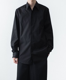 ato（アトウ）の「100/2 BROADCLOTH　SHIRTS（シャツ/ブラウス）」