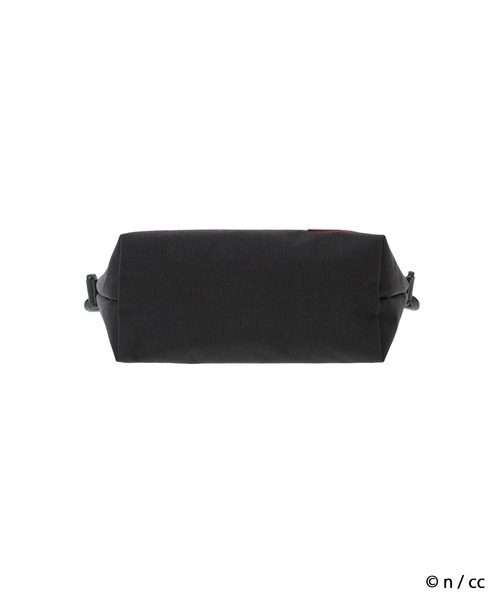 Manhattan Portage（マンハッタンポーテージ）の「ZUCCOTTI CLUTCH 500D CORDURA CKW26（ショルダーバッグ・レディース・ブラック・X-SMALL）」の5枚目の写真