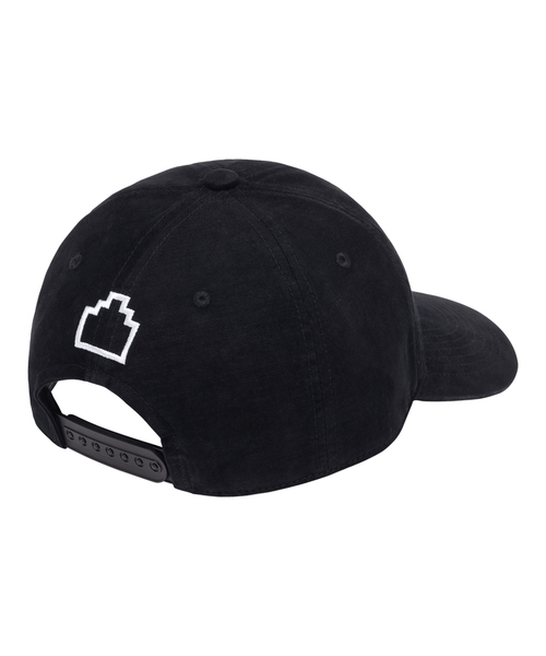 C.E(シーイー)の「C.E / シーイーcavempt CAV EMPT ROUND CAP(キャップ・メンズ・ブラック/ネイビー・FREE)」の6枚目の写真