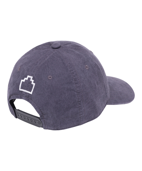 C.E(シーイー)の「C.E / シーイーcavempt CAV EMPT ROUND CAP(キャップ・メンズ・ブラック/ネイビー・FREE)」の7枚目の写真