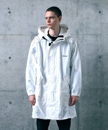 VIRGOwearworks | OBSCURA MODS COAT(モッズコート)