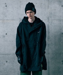 VIRGOwearworks（ヴァルゴウェアワークス）の「OBSCURA MODS COAT（モッズコート）」