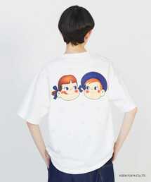 FRAPBOIS（フラボア）の「ミルキードットＴシャツ（Tシャツ/カットソー）」
