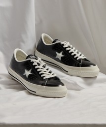 【CONVERSE】ONE STAR J