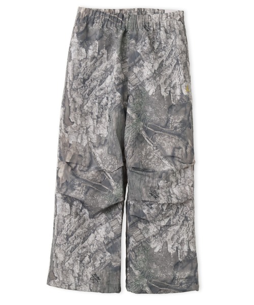 JORDAN BRAND(ジョーダンブランド)の「JORDAN BRAND AS W J BRK PANT RLT / ジョーダン ブランド ウィメンズ BRK パンツ RLT/NIKE【SP】(その他パンツ・レディース・リアルツリーカモ・M/S/L)」の1枚目の写真