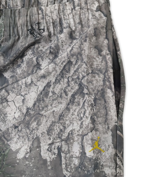 JORDAN BRAND(ジョーダンブランド)の「JORDAN BRAND AS W J BRK PANT RLT / ジョーダン ブランド ウィメンズ BRK パンツ RLT/NIKE【SP】(その他パンツ・レディース・リアルツリーカモ・M/S/L)」の6枚目の写真