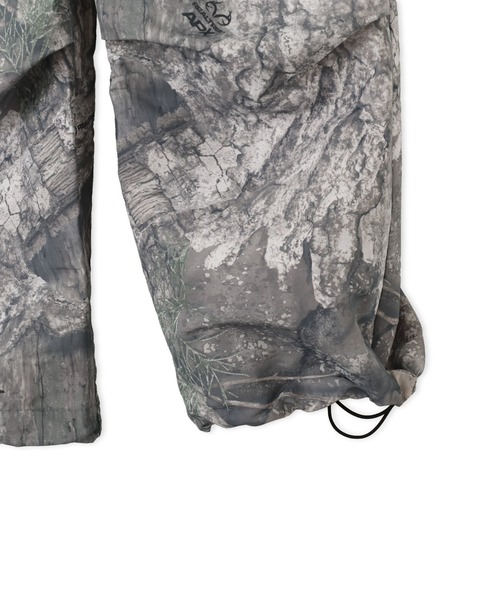JORDAN BRAND(ジョーダンブランド)の「JORDAN BRAND AS W J BRK PANT RLT / ジョーダン ブランド ウィメンズ BRK パンツ RLT/NIKE【SP】(その他パンツ・レディース・リアルツリーカモ・M/S/L)」の7枚目の写真