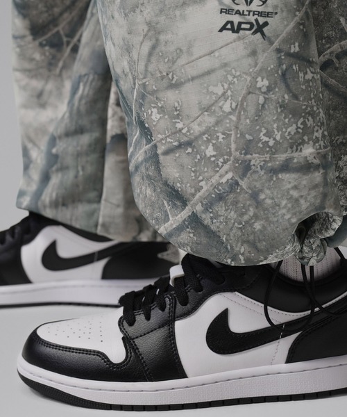 JORDAN BRAND(ジョーダンブランド)の「JORDAN BRAND AS W J BRK PANT RLT / ジョーダン ブランド ウィメンズ BRK パンツ RLT/NIKE【SP】(その他パンツ・レディース・リアルツリーカモ・M/S/L)」の10枚目の写真