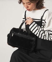 【別注】＜LeSportsac＞デラックスミニダッフル バッグ