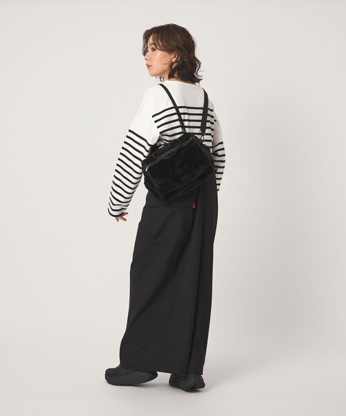 LeSportsac(レスポートサック)の「【別注】<LeSportsac>デラックスミニダッフル バッグ(ショルダーバッグ・レディース・その他1/その他2・FREE)」の5枚目の写真