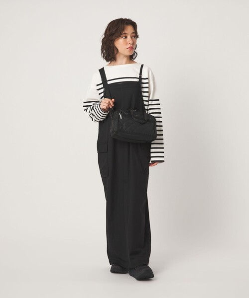 LeSportsac(レスポートサック)の「【別注】<LeSportsac>デラックスミニダッフル バッグ(ショルダーバッグ・レディース・その他1/その他2・FREE)」の10枚目の写真