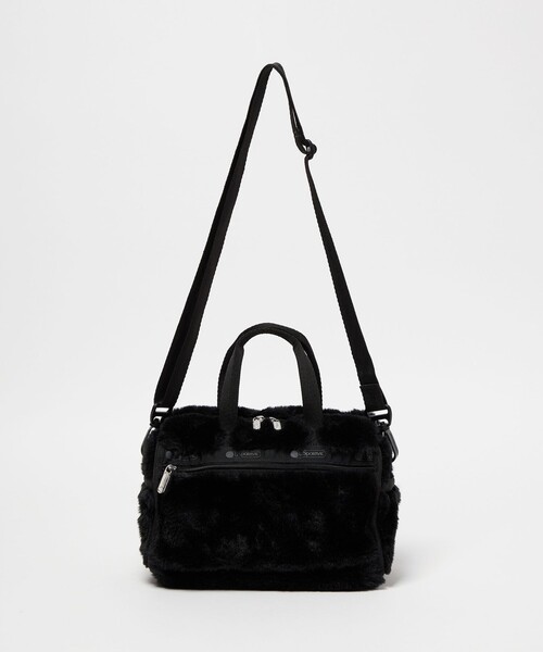 LeSportsac(レスポートサック)の「【別注】<LeSportsac>デラックスミニダッフル バッグ(ショルダーバッグ・レディース・その他1/その他2・FREE)」の12枚目の写真