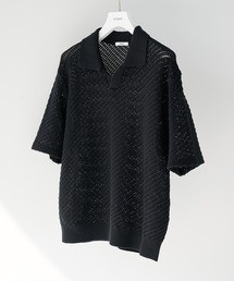 STUDIOUS | 【STUDIOUS】SKIPPER KNIT(ニット/セーター)