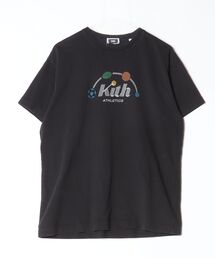 KITH（キス）の「半袖Tシャツ（Tシャツ/カットソー）」