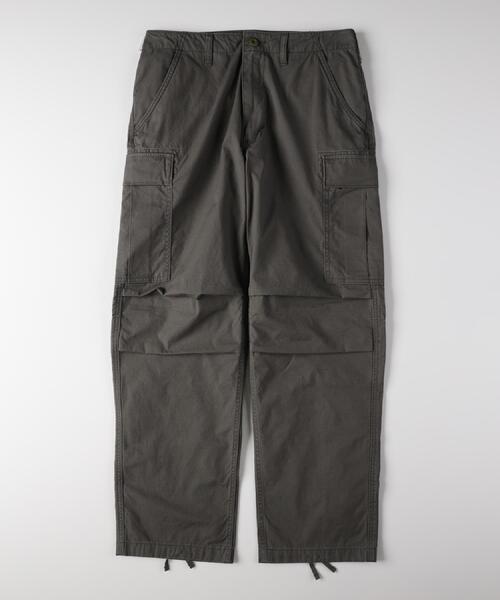 EDWIN(エドウィン)の「EDWIN(エドウィン)WIDECARGO(その他パンツ・メンズ・チャコールグレー・03/04/05/06)」の1枚目の写真