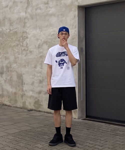 LETTERCOMO(レテルコモ)の「エッセンシャルイージーバンディングショーツブラック(その他パンツ・レディース・ブラック・MEDIUM/LARGE)」の10枚目の写真