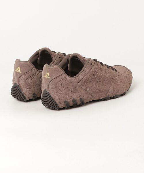 adidas Originals（アディダスオリジナルス）の「adidas Originals / アディダス オリジナルス：GHOST SPRINT W：HQ9305[WAX]（スニーカー・メンズ・ブラウン・27.0cm/26.5cm）」の2枚目の写真