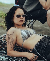 HUF | HUF EYEWEAR VESUVIO(サングラス)