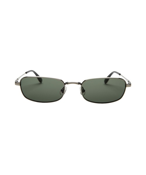 HUF(ハフ)の「HUF EYEWEAR VESUVIO(サングラス・メンズ・グレー系その他・O/S)」の6枚目の写真