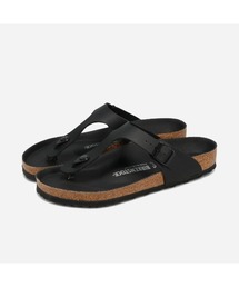 BIRKENSTOCK GIZEH BIRKO FLOR -REGULAR- ビルケンシュトック ギゼ ビルコフロー レギュラーフィット / BKS-1029143