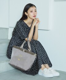 TOCCA（トッカ）の「半袖ワンピース（ワンピース）」