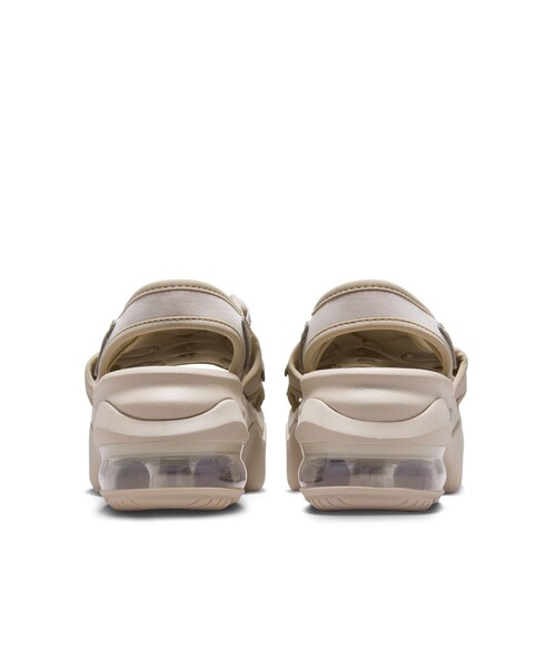 NIKE(ナイキ)の「【NIKE(ナイキ)】エア マックス ココ サンダル(スニーカー・レディース・ブラック/クリーム・23/25/24)」の7枚目の写真