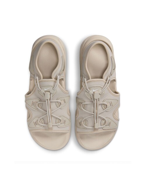 NIKE(ナイキ)の「【NIKE(ナイキ)】エア マックス ココ サンダル(スニーカー・レディース・ブラック/クリーム・23/25/24)」の8枚目の写真