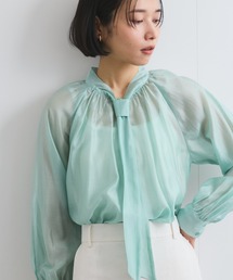 ketty（ケティ）の「長袖ブラウス（シャツ/ブラウス）」