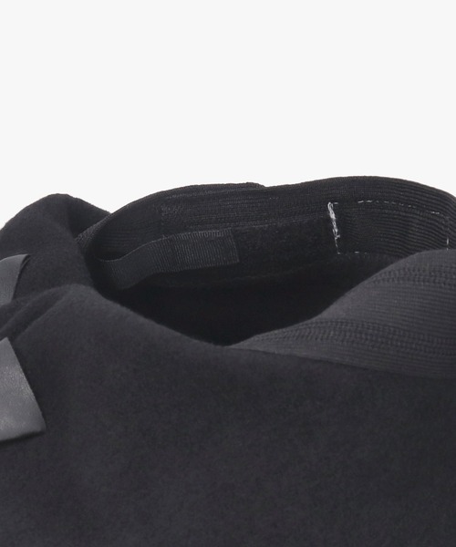 arth(アース)の「arth Put in Ribbon Beret / アース(ハンチング/ベレー帽・レディース・ブラウン/ライトグレー/ブラック・M/57.5cm)」の11枚目の写真