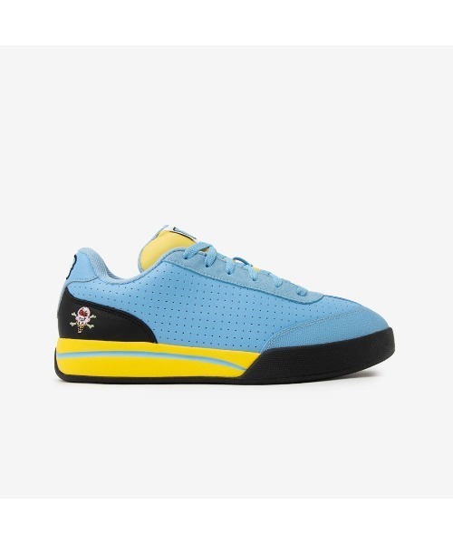 Reebok（リーボック）の「ボード フリップ / BOARD FLIP（スニーカー・メンズ・ブルー・25.0cm/26.5cm/27.5cm/28.0cm/28.5cm/29.0cm/30.0cm）」の7枚目の写真