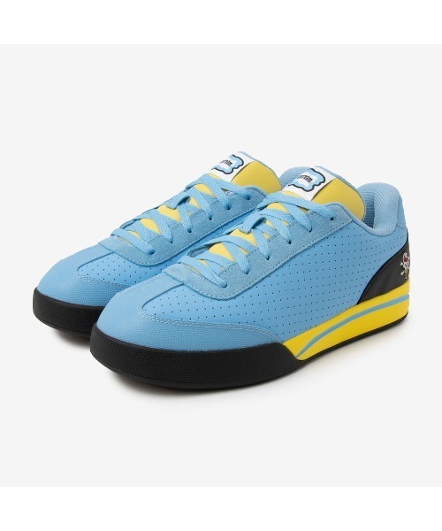 Reebok（リーボック）の「ボード フリップ / BOARD FLIP（スニーカー・メンズ・ブルー・25.0cm/26.5cm/27.5cm/28.0cm/28.5cm/29.0cm/30.0cm）」の8枚目の写真