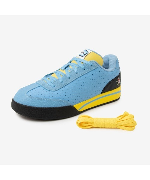 Reebok（リーボック）の「ボード フリップ / BOARD FLIP（スニーカー・メンズ・ブルー・25.0cm/26.5cm/27.5cm/28.0cm/28.5cm/29.0cm/30.0cm）」の5枚目の写真