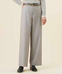 MULTI DRY クロス ワイド パンツ