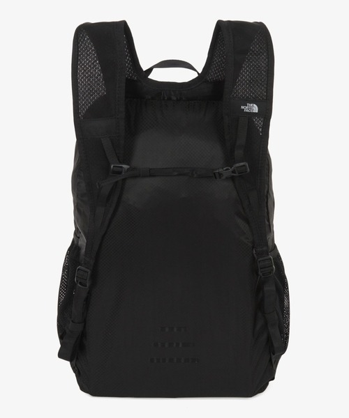 THE NORTH FACE（ザノースフェイス）の「【韓国限定・日本未入荷】THE NORTH FACE MINI SHOT UL /ノースフェイス ミニショット UL バックパック（バックパック/リュック・メンズ・ブラック/ホワイト・FREE）」の13枚目の写真