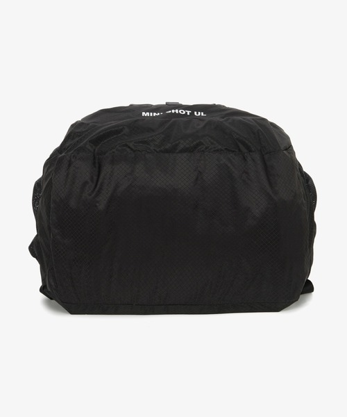 THE NORTH FACE（ザノースフェイス）の「【韓国限定・日本未入荷】THE NORTH FACE MINI SHOT UL /ノースフェイス ミニショット UL バックパック（バックパック/リュック・メンズ・ブラック/ホワイト・FREE）」の14枚目の写真