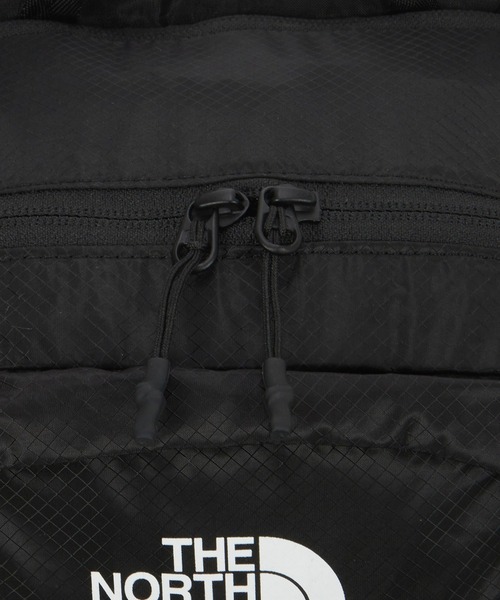THE NORTH FACE（ザノースフェイス）の「【韓国限定・日本未入荷】THE NORTH FACE MINI SHOT UL /ノースフェイス ミニショット UL バックパック（バックパック/リュック・メンズ・ブラック/ホワイト・FREE）」の16枚目の写真