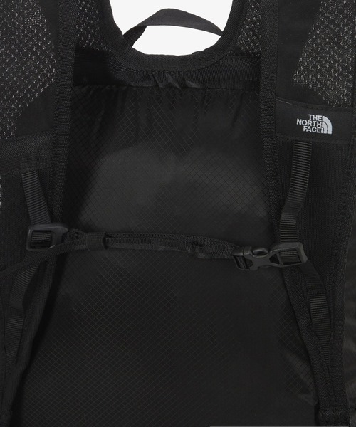 THE NORTH FACE（ザノースフェイス）の「【韓国限定・日本未入荷】THE NORTH FACE MINI SHOT UL /ノースフェイス ミニショット UL バックパック（バックパック/リュック・メンズ・ブラック/ホワイト・FREE）」の18枚目の写真