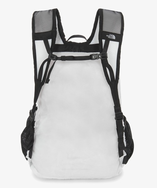 THE NORTH FACE（ザノースフェイス）の「【韓国限定・日本未入荷】THE NORTH FACE MINI SHOT UL /ノースフェイス ミニショット UL バックパック（バックパック/リュック・メンズ・ブラック/ホワイト・FREE）」の20枚目の写真