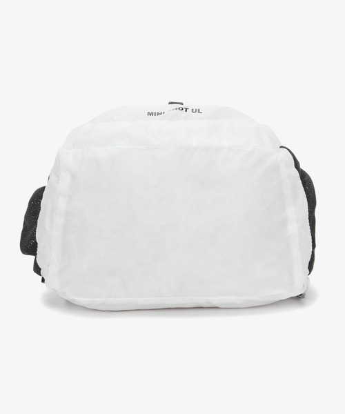 THE NORTH FACE（ザノースフェイス）の「【韓国限定・日本未入荷】THE NORTH FACE MINI SHOT UL /ノースフェイス ミニショット UL バックパック（バックパック/リュック・メンズ・ブラック/ホワイト・FREE）」の21枚目の写真