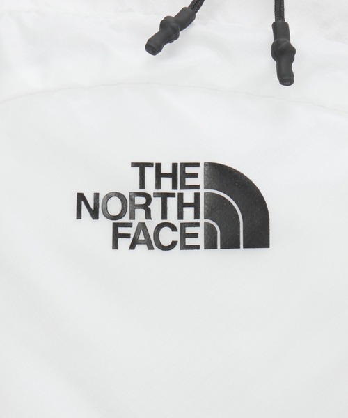 THE NORTH FACE（ザノースフェイス）の「【韓国限定・日本未入荷】THE NORTH FACE MINI SHOT UL /ノースフェイス ミニショット UL バックパック（バックパック/リュック・メンズ・ブラック/ホワイト・FREE）」の3枚目の写真
