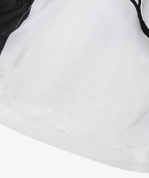 THE NORTH FACE（ザノースフェイス）の「【韓国限定・日本未入荷】THE NORTH FACE MINI SHOT UL /ノースフェイス ミニショット UL バックパック（バックパック/リュック・メンズ・ブラック/ホワイト・FREE）」の8枚目の写真
