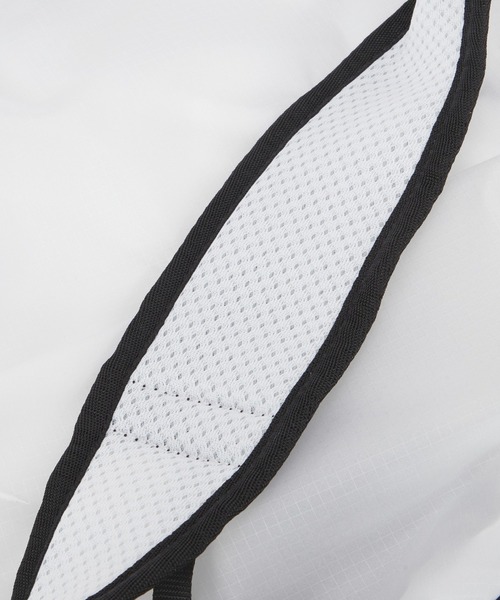 THE NORTH FACE（ザノースフェイス）の「【韓国限定・日本未入荷】THE NORTH FACE MINI SHOT UL /ノースフェイス ミニショット UL バックパック（バックパック/リュック・メンズ・ブラック/ホワイト・FREE）」の10枚目の写真
