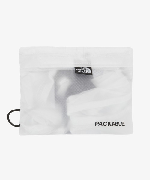 THE NORTH FACE（ザノースフェイス）の「【韓国限定・日本未入荷】THE NORTH FACE MINI SHOT UL /ノースフェイス ミニショット UL バックパック（バックパック/リュック・メンズ・ブラック/ホワイト・FREE）」の11枚目の写真