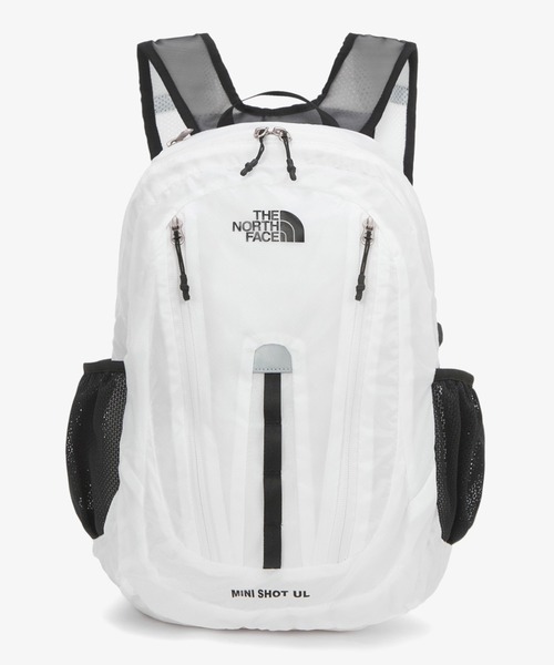 THE NORTH FACE（ザノースフェイス）の「【韓国限定・日本未入荷】THE NORTH FACE MINI SHOT UL /ノースフェイス ミニショット UL バックパック（バックパック/リュック・メンズ・ブラック/ホワイト・FREE）」の19枚目の写真